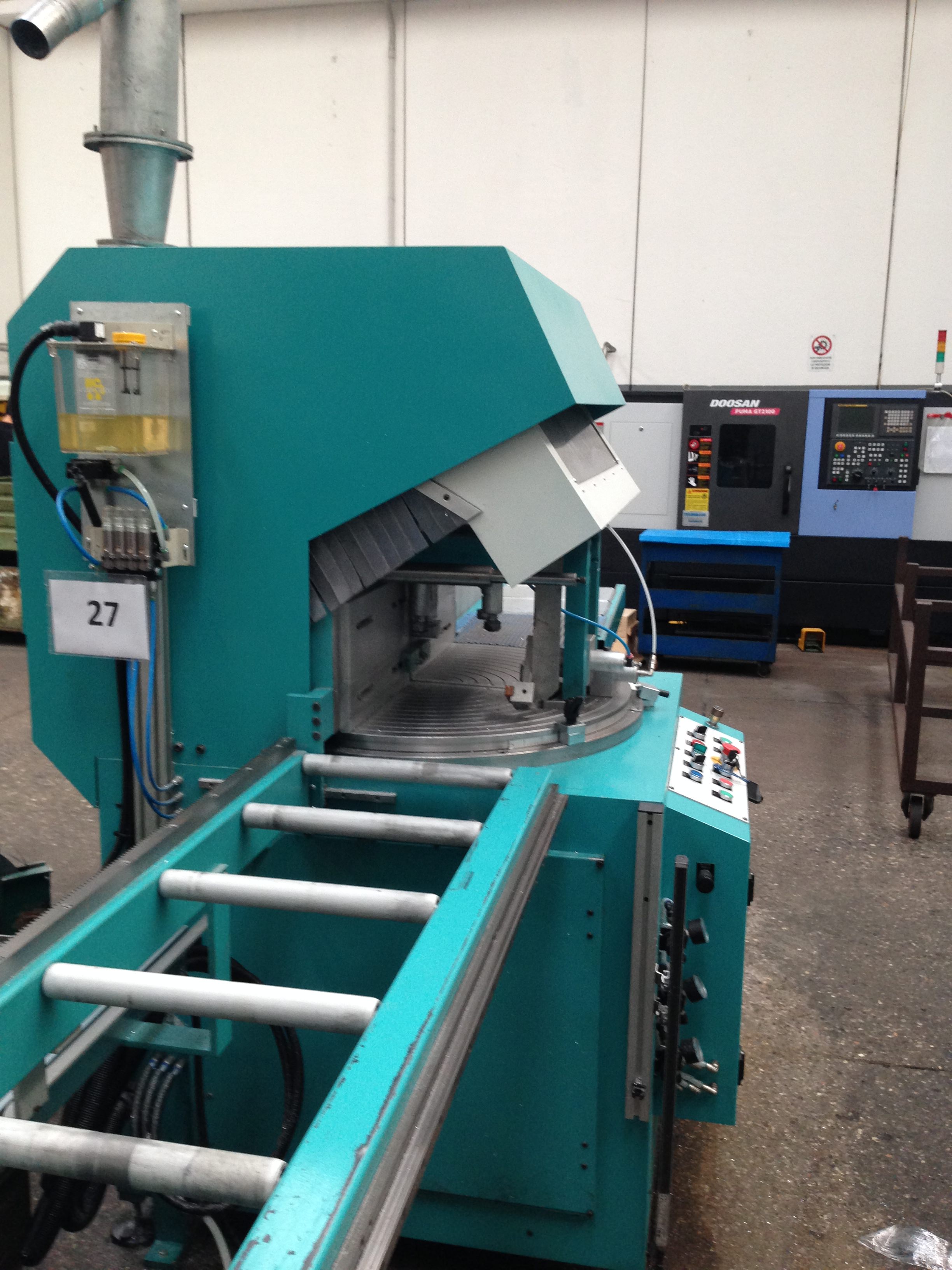 FERRARI SGO 500  2014